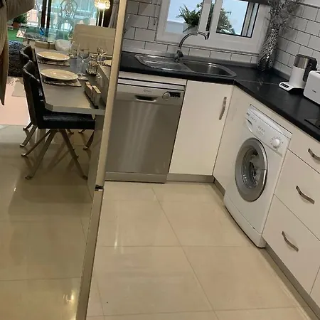 Appartamento Martinez Catena 11 - Vistas Al Mar *