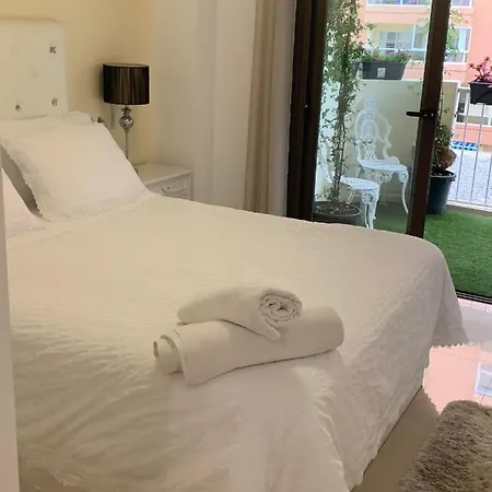 Martinez Catena 11 - Vistas Al Mar *