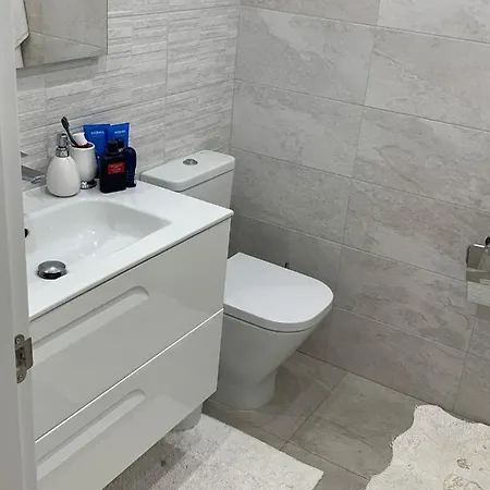 Martinez Catena 11 - Vistas Al Mar * פואנגירולה