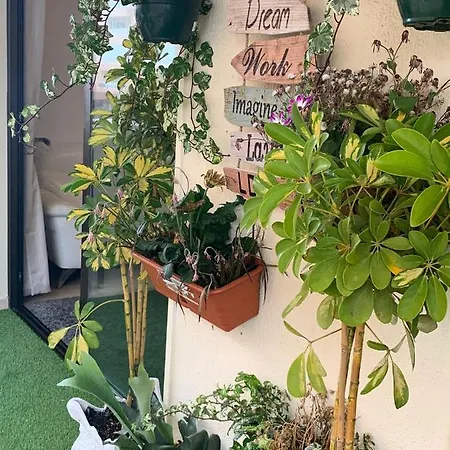 Appartamento Martinez Catena 11 - Vistas Al Mar *