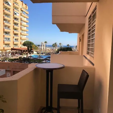Martinez Catena 11 - Vistas Al Mar דירה