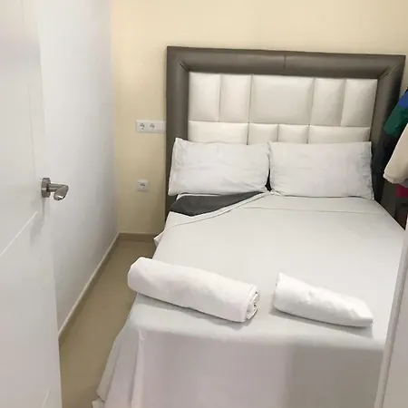 Appartamento Martinez Catena 11 - Vistas Al Mar *