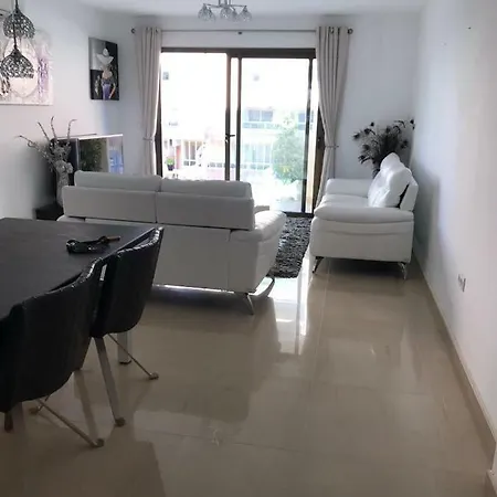 Martinez Catena 11 - Vistas Al Mar Appartamento