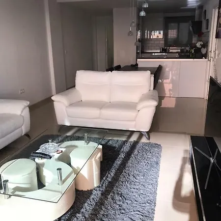 Appartamento Martinez Catena 11 - Vistas Al Mar Fuengirola