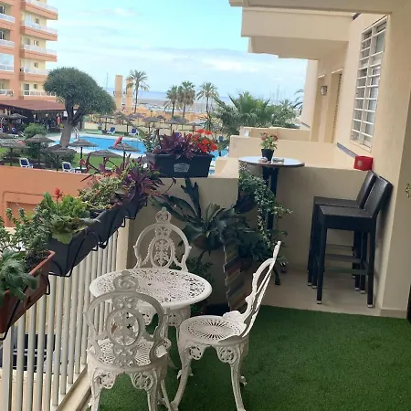 Martinez Catena 11 - Vistas Al Mar Apartman *