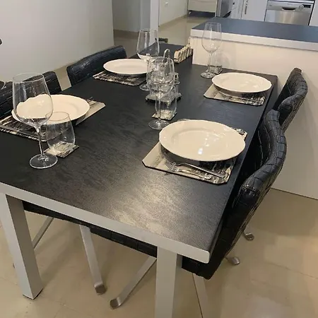 Appartement Martinez Catena 11 - Vistas Al Mar *