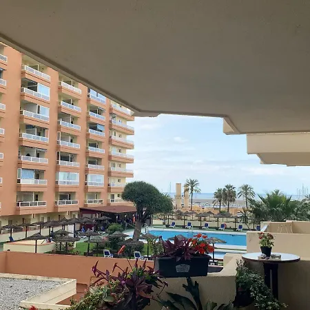 Martinez Catena 11 - Wifi - Terraza Vistas Al Mar *