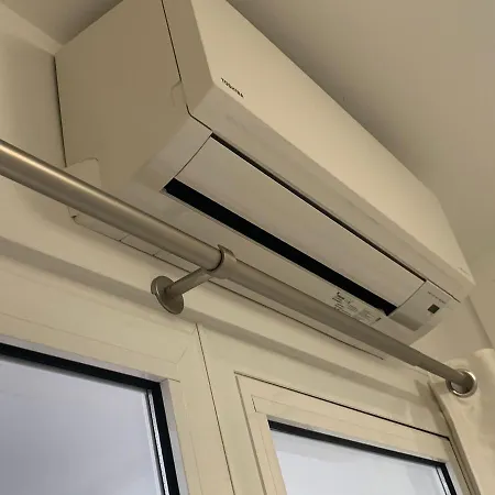 Martinez Catena 11 - Vistas Al Mar * Фуенхірола