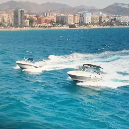 Martinez Catena 11 - Vistas Al Mar *