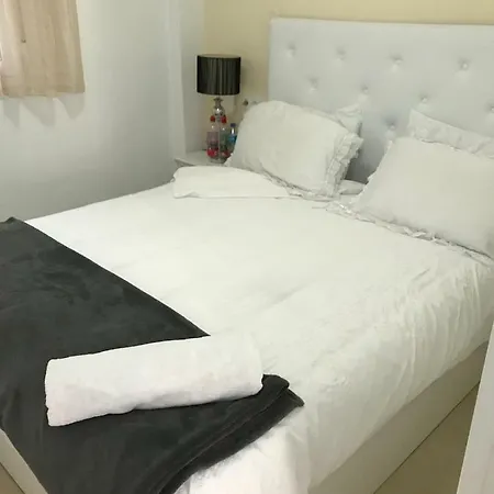 Martinez Catena 11 - Vistas Al Mar Appartement *