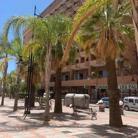 Martinez Catena 11 - Vistas Al Mar Апартаменти *