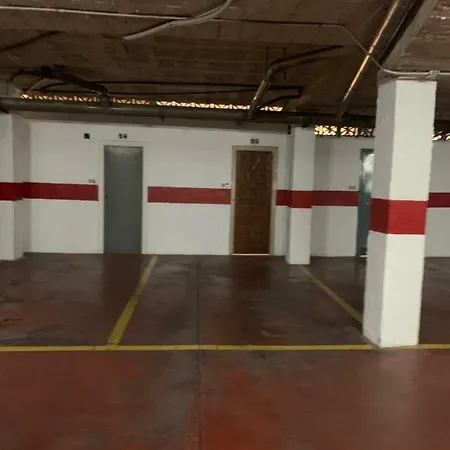 Martinez Catena 11 - Vistas Al Mar Appartement Fuengirola