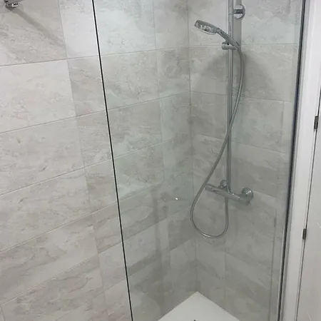 Appartement Martinez Catena 11 - Vistas Al Mar Fuengirola