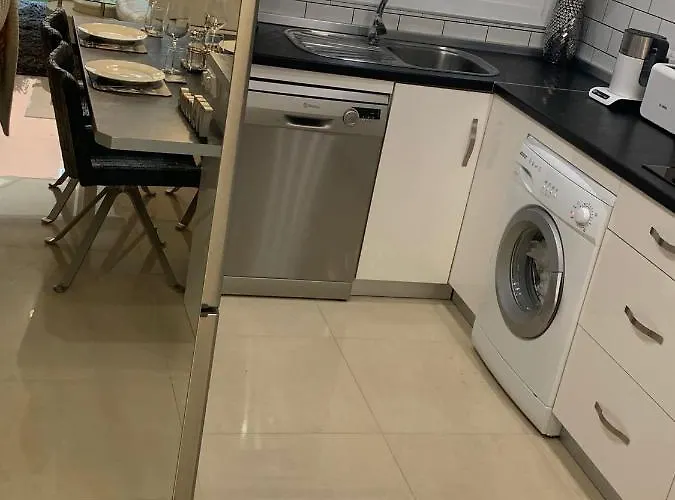 Apartamento Martinez Catena 11 - Vistas Al Mar *