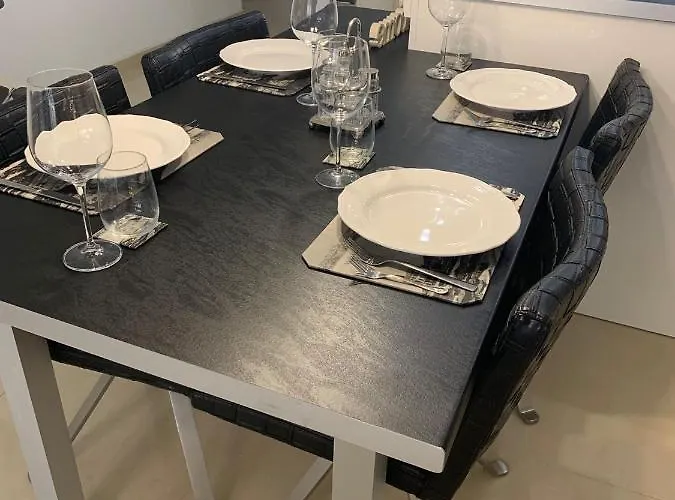 Apartamento Martinez Catena 11 - Vistas Al Mar *