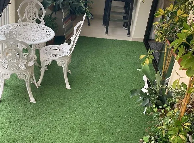 Martinez Catena 11 - Vistas Al Mar Fuengirola