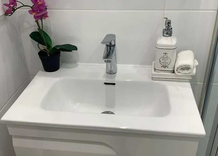 Martinez Catena 11 - Vistas Al Mar * Fuengirola