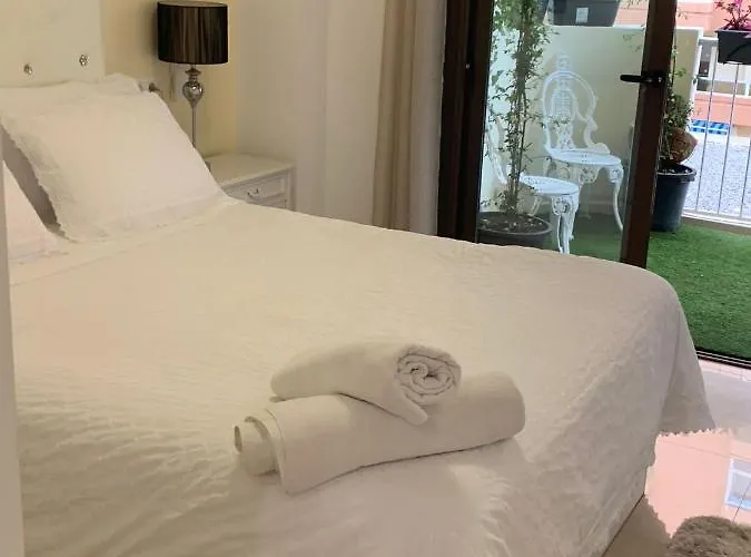 Martinez Catena 11 - Vistas Al Mar *