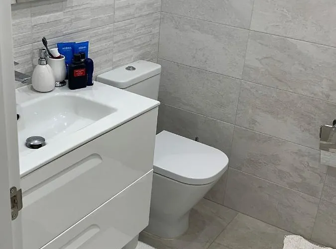 Martinez Catena 11 - Vistas Al Mar * Fuengirola