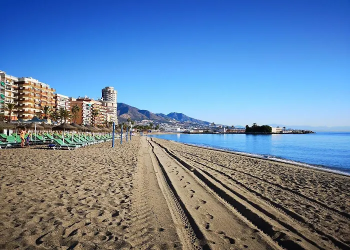 Martinez Catena 11 - Vistas Al Mar Apartment