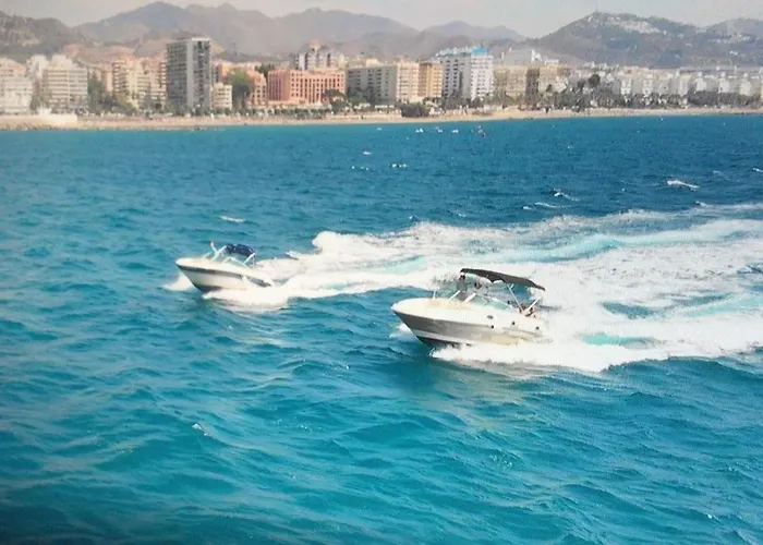 Martinez Catena 11 - Vistas Al Mar *