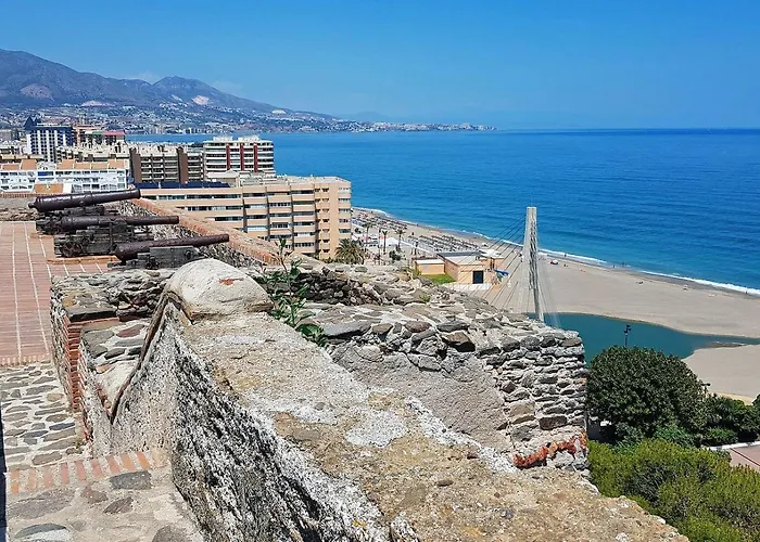 Martinez Catena 11 - Vistas Al Mar