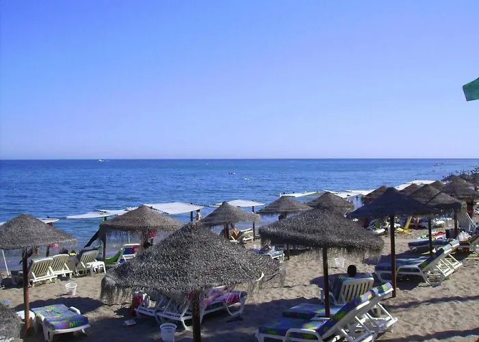 Martinez Catena 11 - Vistas Al Mar *