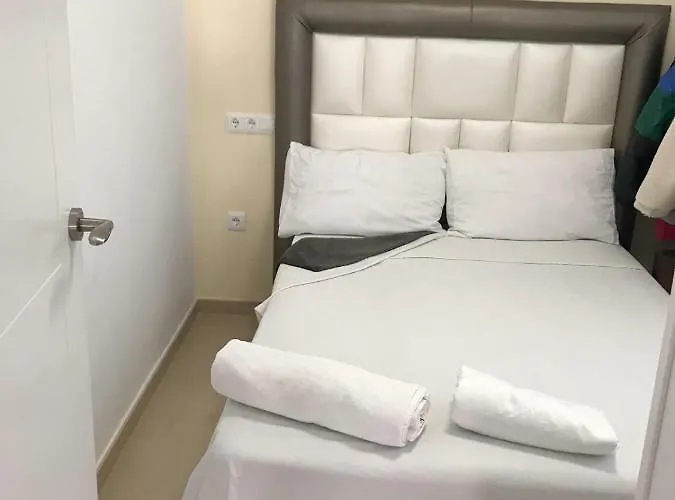 Apartamento Martinez Catena 11 - Vistas Al Mar *