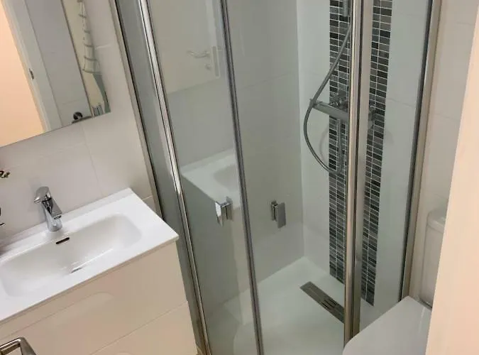 Apartment Martinez Catena 11 - Vistas Al Mar Fuengirola