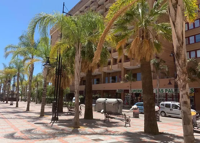 Martinez Catena 11 - Vistas Al Mar Daire *