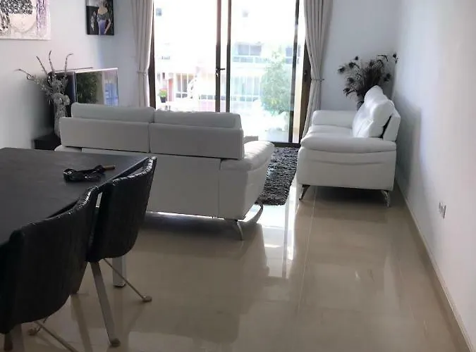 Martinez Catena 11 - Vistas Al Mar Apartamento