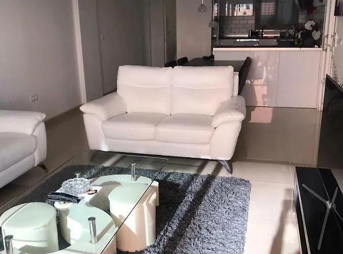 Apartment Martinez Catena 11 - Vistas Al Mar Fuengirola