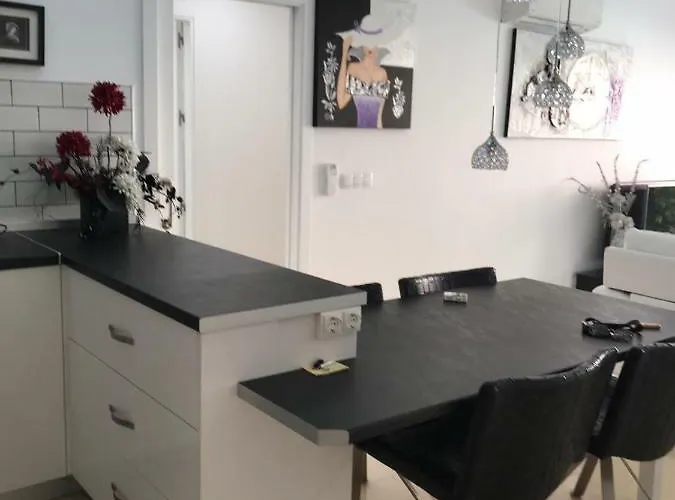 Apartamento Martinez Catena 11 - Vistas Al Mar *