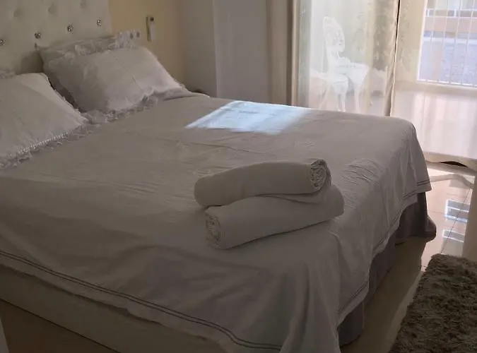 Martinez Catena 11 - Vistas Al Mar Daire *