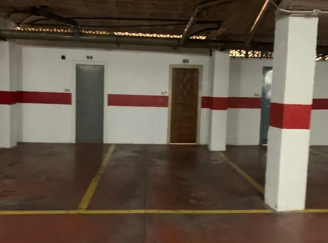 Martinez Catena 11 - Vistas Al Mar Daire Fuengirola