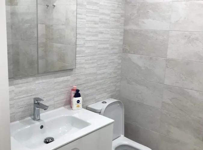 Martinez Catena 11 - Vistas Al Mar Apartment Fuengirola