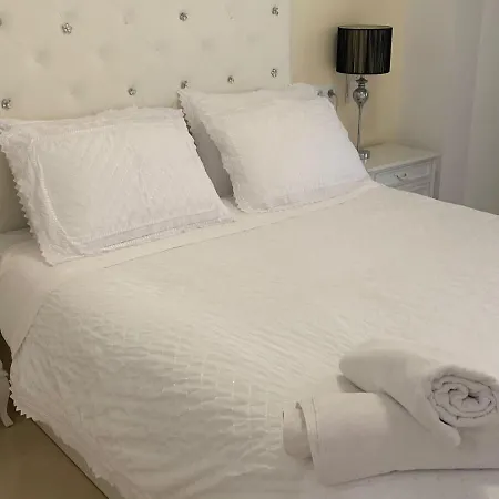 Martinez Catena 11 - Vistas Al Mar Apartmán Fuengirola