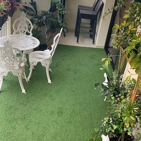 Martinez Catena 11 - Vistas Al Mar Fuengirola