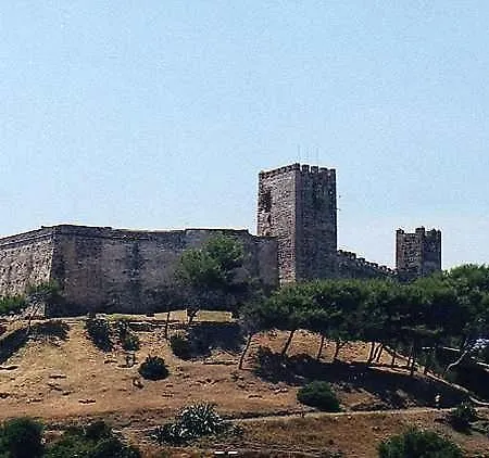 Martinez Catena 11 - Vistas Al Mar *