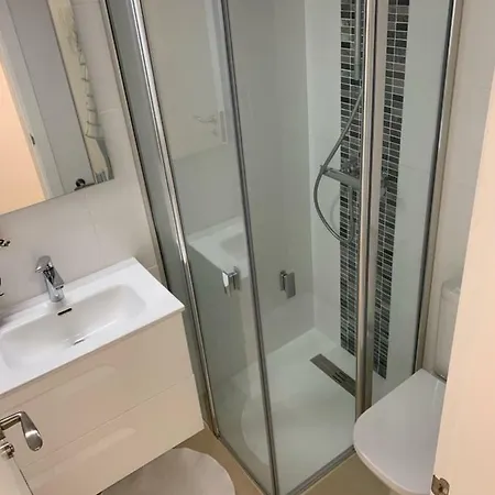 Apartmán Martinez Catena 11 - Vistas Al Mar Fuengirola