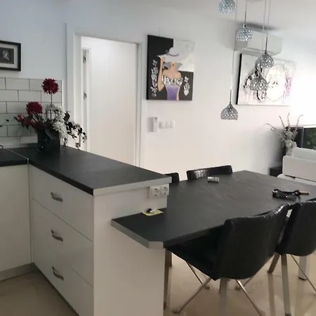 Apartmán Martinez Catena 11 - Vistas Al Mar *