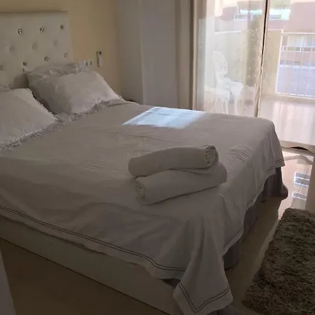 Martinez Catena 11 - Vistas Al Mar Apartmán *