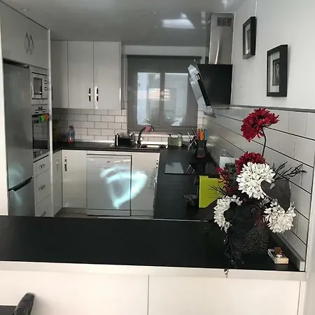 Martinez Catena 11 - Vistas Al Mar Apartmán Fuengirola