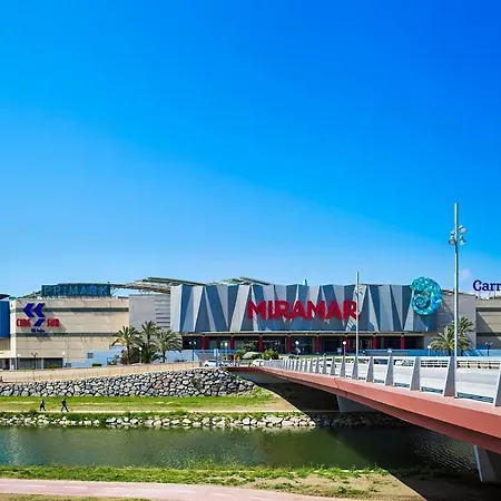 Martinez Catena 11 - Vistas Al Mar