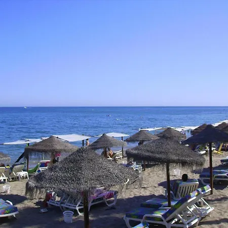 Martinez Catena 11 - Vistas Al Mar *