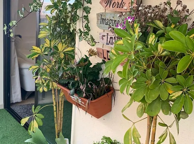 Apartment Martinez Catena 11 - Vistas Al Mar *