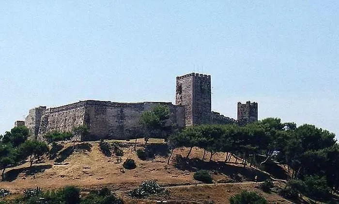 Martinez Catena 11 - Vistas Al Mar *