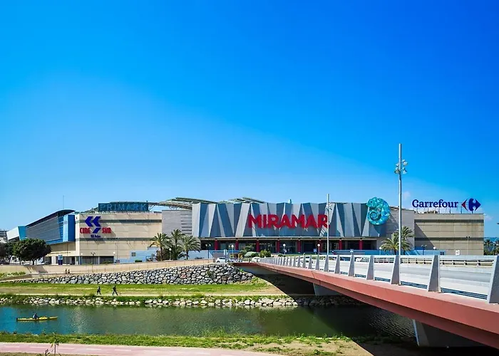 Martinez Catena 11 - Vistas Al Mar