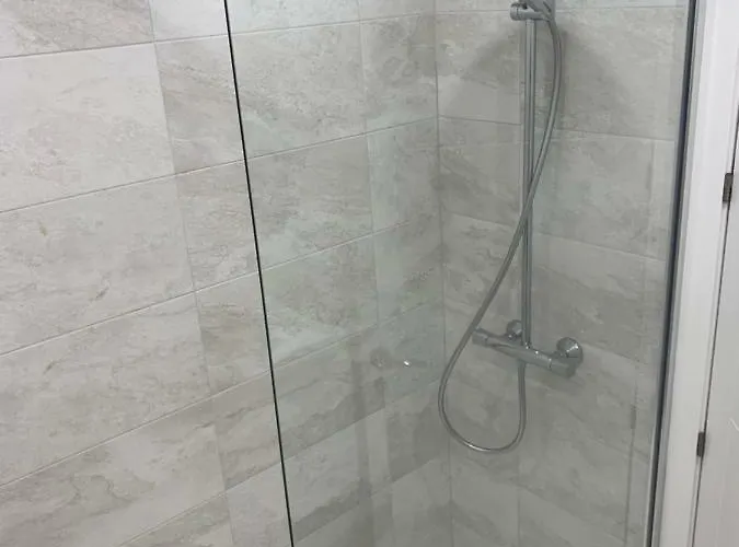 Apartment Martinez Catena 11 - Vistas Al Mar Fuengirola